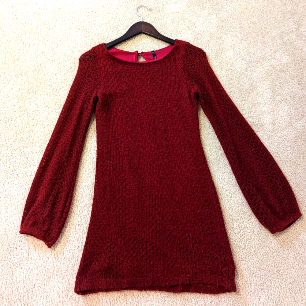 Mono B Women's Dress